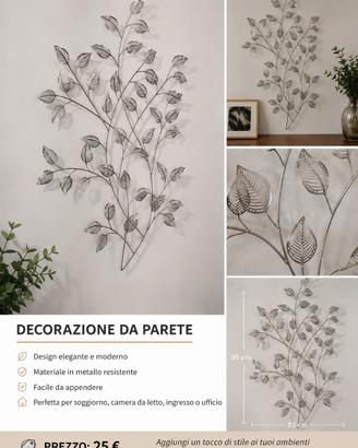 Devorazione daparete
