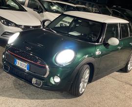 Mini Mini 2.0 Cooper SD 5 porte