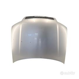 Cofano Audi A4 1.9 Diesel del 2002