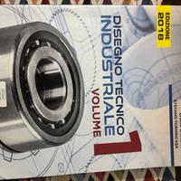 Disegno tecnico industriale Uno, Chirone Tornincas