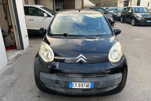 Citroen C1 1.0 5 porte C1TY