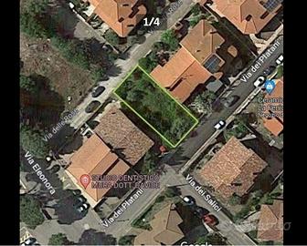 Terreno edificabile unico a questo prezzo
