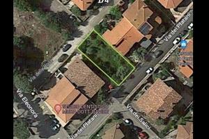 Terreno edificabile unico a questo prezzo