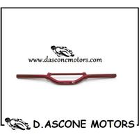 MANUBRIO ROSSO 220 x 640 BOOSTER SPIRIT BW’S F12 T