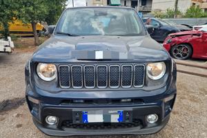 Jeep Renegade 2.0 Mjt 140CV 4WD Active Drive Longi