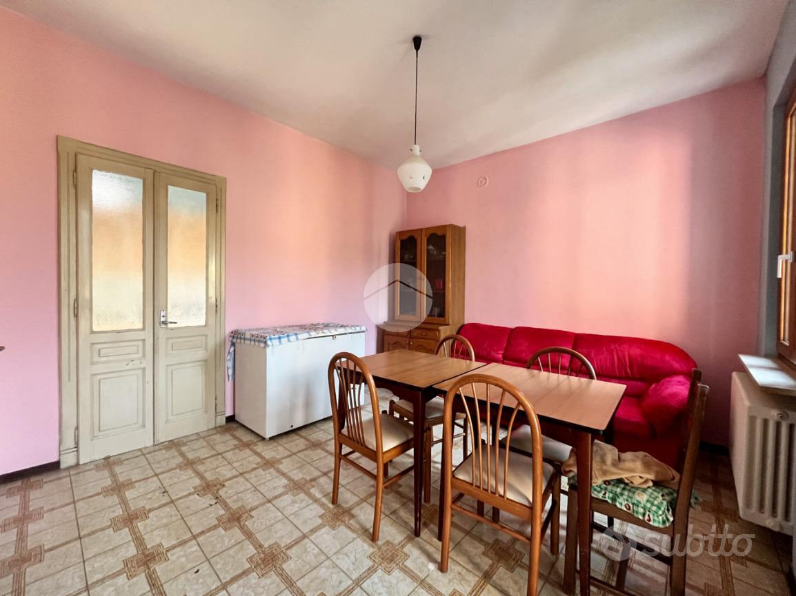 Apartment in Ivrea, Cantone Vigna, Borghetto - Vista 3