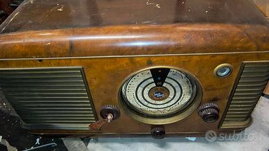 Radio Nicoletta