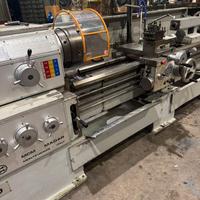 Tornio parallelo MCM Madar usato