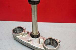 PIASTRA INFERIORE SHOWA HONDA CRF 250 2006 2007 CR