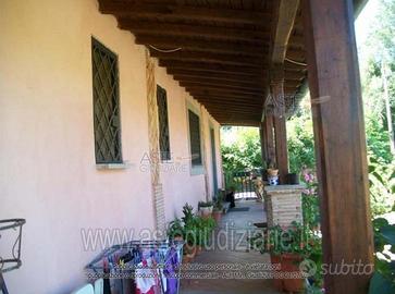 Villa o villino Monte Compatri [A345044]