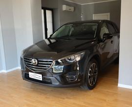 Mazda CX-5 2.2L Skyactiv-D 150CV 4WD Exceed