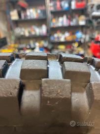 Pneumatico Michelin X11 Trial anteriore 2.75 x 21