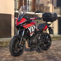 Yamaha Tracer 7 2021