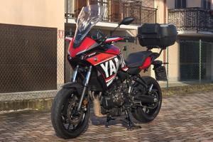 Yamaha Tracer 7 2021