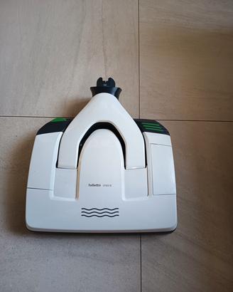 folletto lavapavimenti