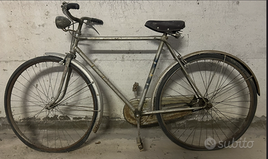 Bicicletta d'epoca vintage Da collezione/Restauro