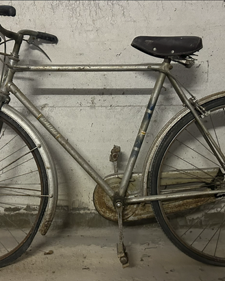 Bicicletta d'epoca vintage Da collezione/Restauro