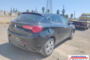 Alfa romeo giulietta 940 1.6 jtdm 105cv -ricambi
