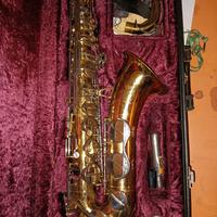 Sassofono Amati Kraslice tenore