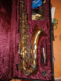 Sassofono Amati Kraslice tenore