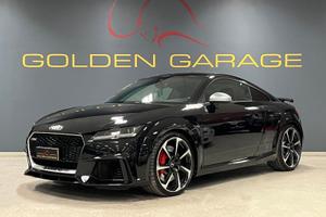 Audi TT RS Coupé 2.5 TFSI quattro S tronic