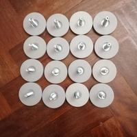 Piedini regolabili IKEA