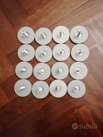 Piedini regolabili IKEA