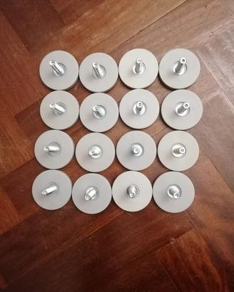 Piedini regolabili IKEA