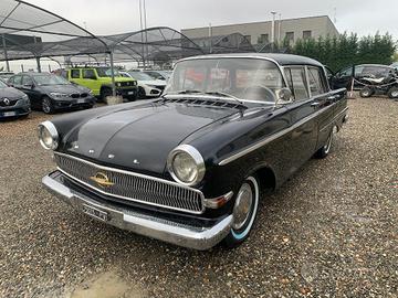 OLDTIMER Opel OPEL KAPITAN B