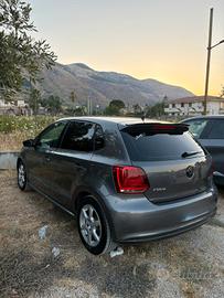 polo 6 r 1.6 75cv