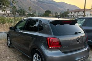 polo 6 r 1.6 75cv