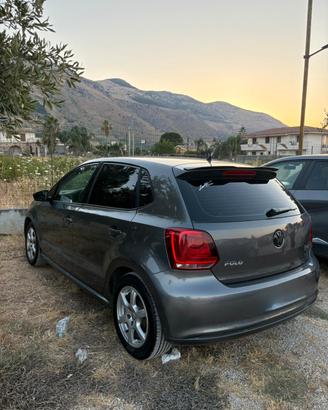 polo 6 r 1.6 75cv