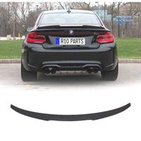 SPOILER BMW F22 F87 M2 LOOK M4