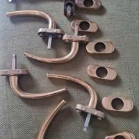 maniglie per finestre 