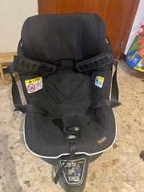 Seggiolino Auto BeSafe Izi Turn I Size
