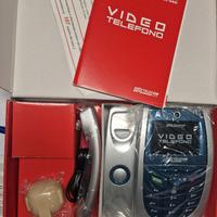 VIDEOTELEFONO TELECOM