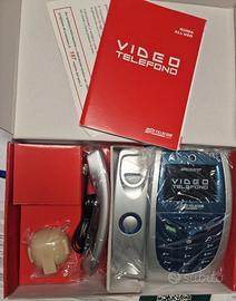 VIDEOTELEFONO TELECOM