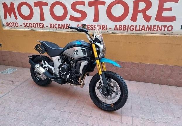 Cfmoto 700cl-x clx 700 clx700 adv adventure