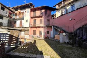 CASA DI CORTE A ANDORNO MICCA