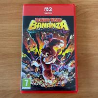 Donkey Kong Bananza per Nintendo Switch 2