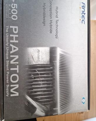 Power Supply Antec