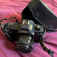 Macchina fotografica Canon T50