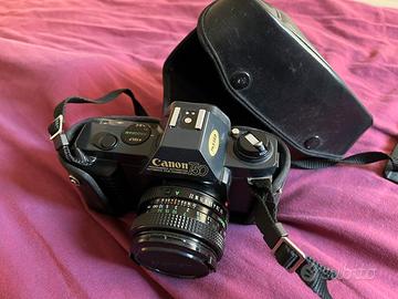 Macchina fotografica Canon T50