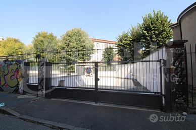 Box/Posto auto Milano [Cod. rif 3265262VRG]