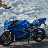 Kawasaki ninja 636 03/04