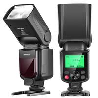 coppia di flash neewer nw670 ttl per sony a7iii 