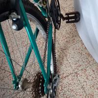 Bicicletta