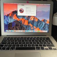 MacBook Air 13