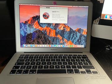 MacBook Air 13