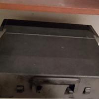 macchina da scrivere elettronica triunph